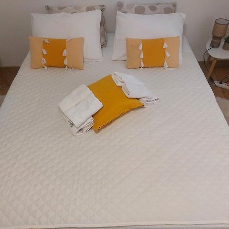 Ljubovic Apartman Podgorica Buitenkant foto