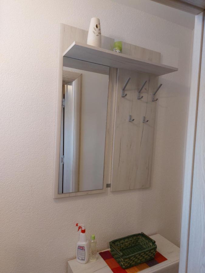 Ljubovic Apartman Podgorica Buitenkant foto