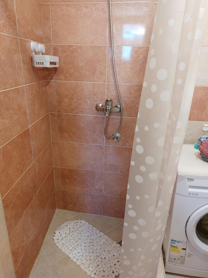 Ljubovic Apartman Podgorica Buitenkant foto