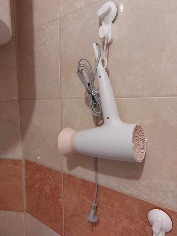 Ljubovic Apartman Podgorica Buitenkant foto