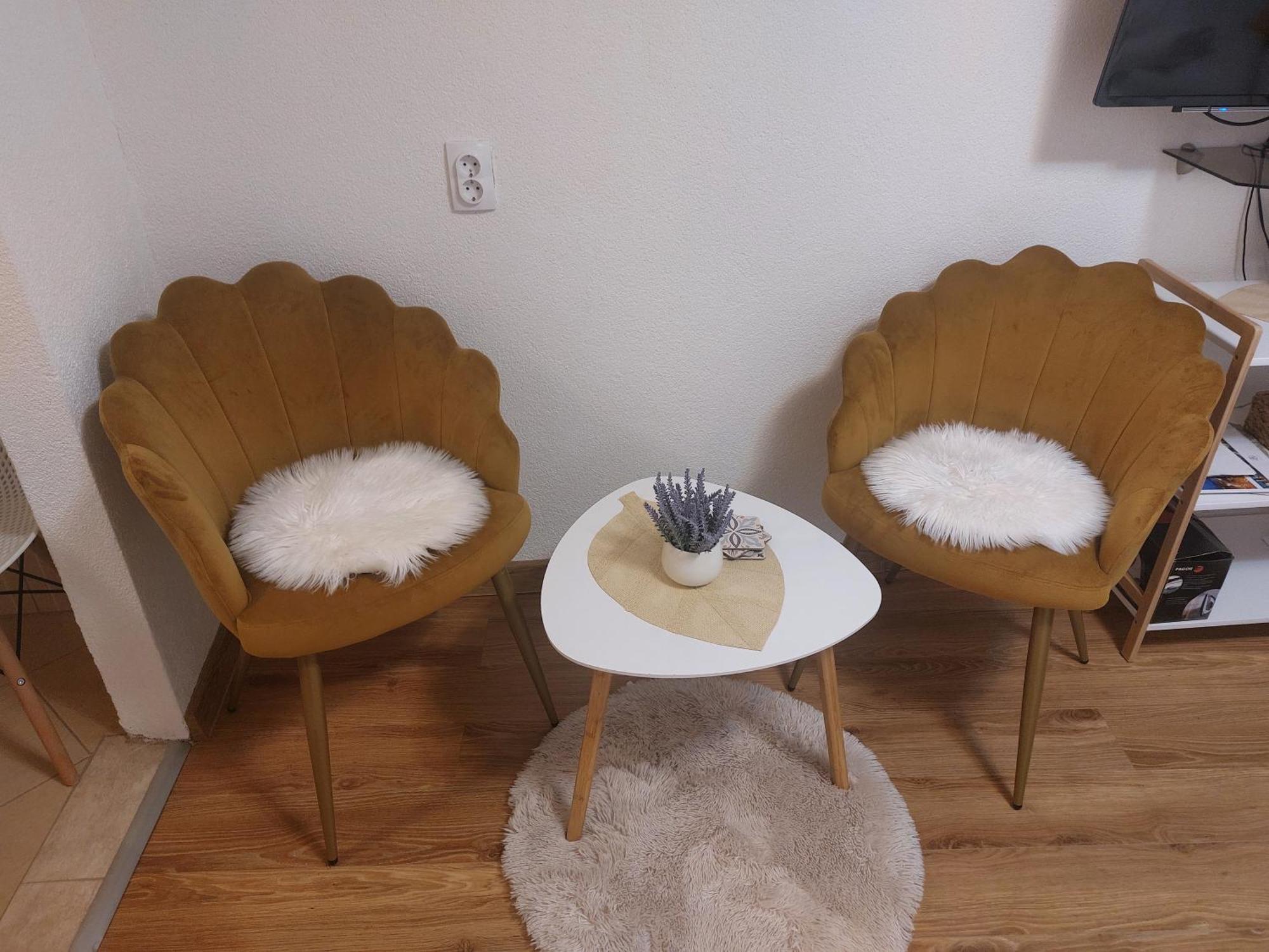 Ljubovic Apartman Podgorica Buitenkant foto